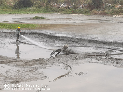 廣州市白云區(qū)井崗村